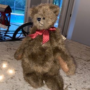 Jethro T. Woodsley Boyds Bears